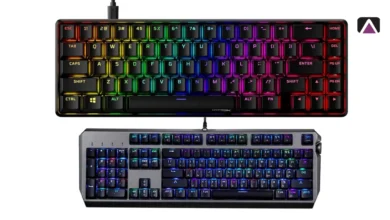 أفضل كيبورد العاب مع الأسعار في الأردن Best gaming keyboard in jordan