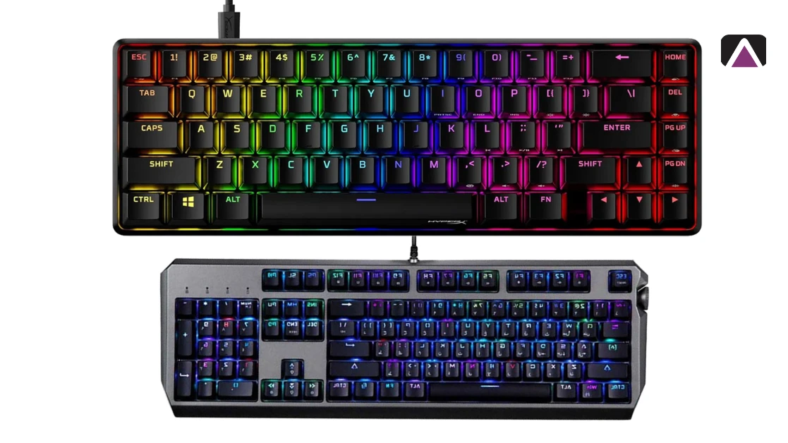 أفضل كيبورد العاب مع الأسعار في الأردن Best gaming keyboard in jordan
