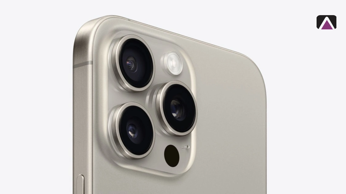 Camera Realme 15 كاميرا و تصوير