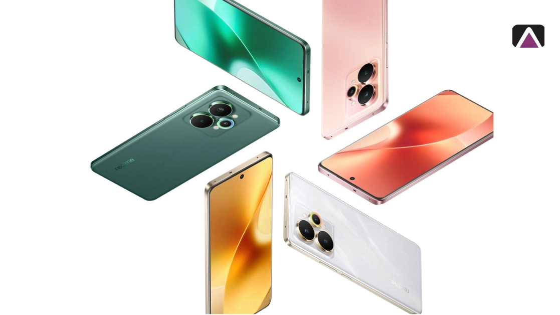 مواصفات Realme 15 الكاملة مع الأسعار في الأردن