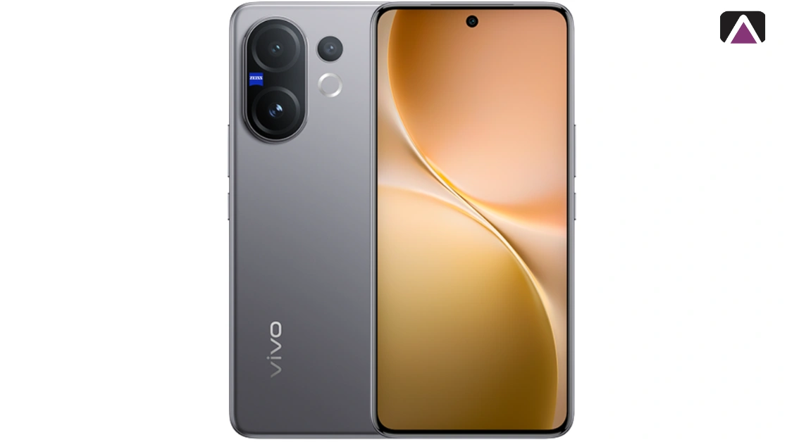 التصميم والشاشة VIVO v60