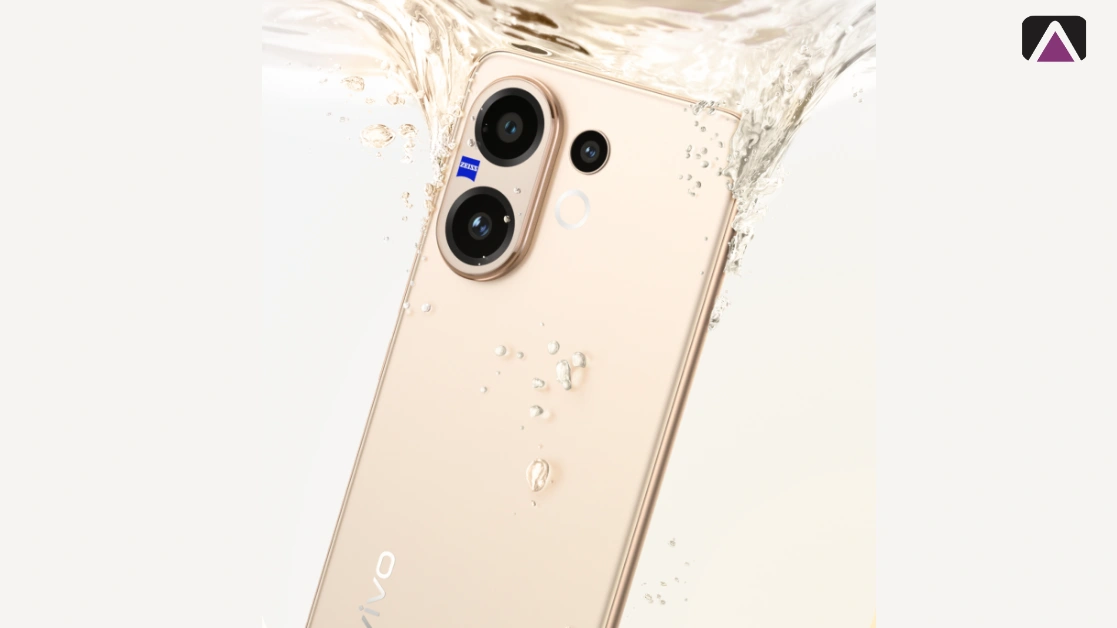 مواصفات Vivo V60 الكاملة مع الأسعار في الأردن