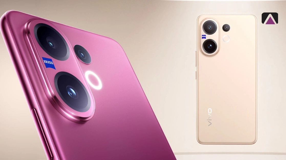 VIVO V60
