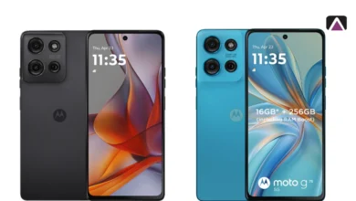 Motorola Moto G75 Specs