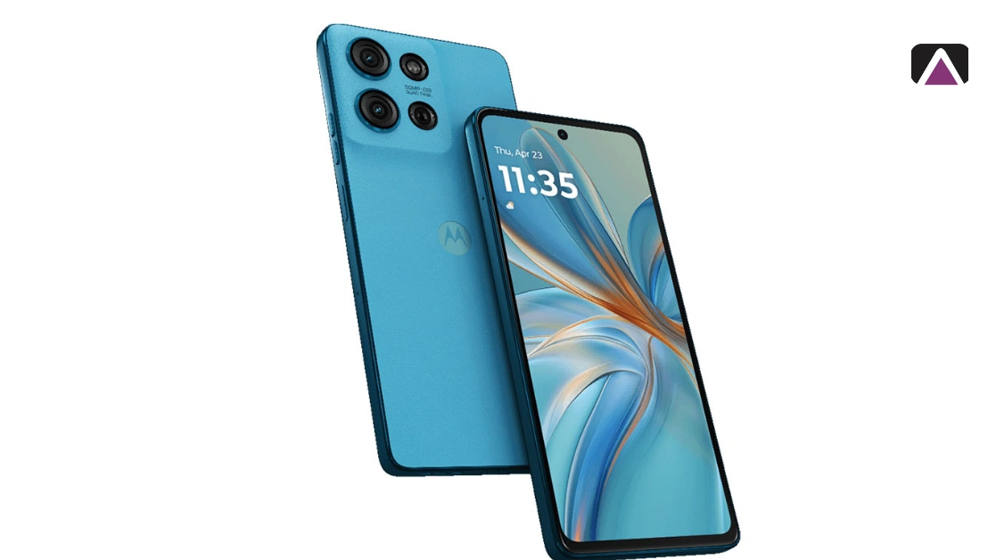 Motorola Moto G75