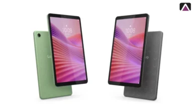 مواصفات Lenovo Tab K9 الكاملة مع الأسعار في الأردن