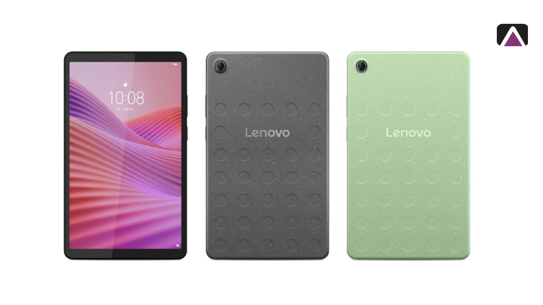 Lenovo Tab K9 specifications 
