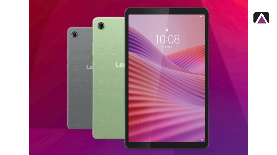 الألوان المتوفرة Lenovo tab k9 available colours