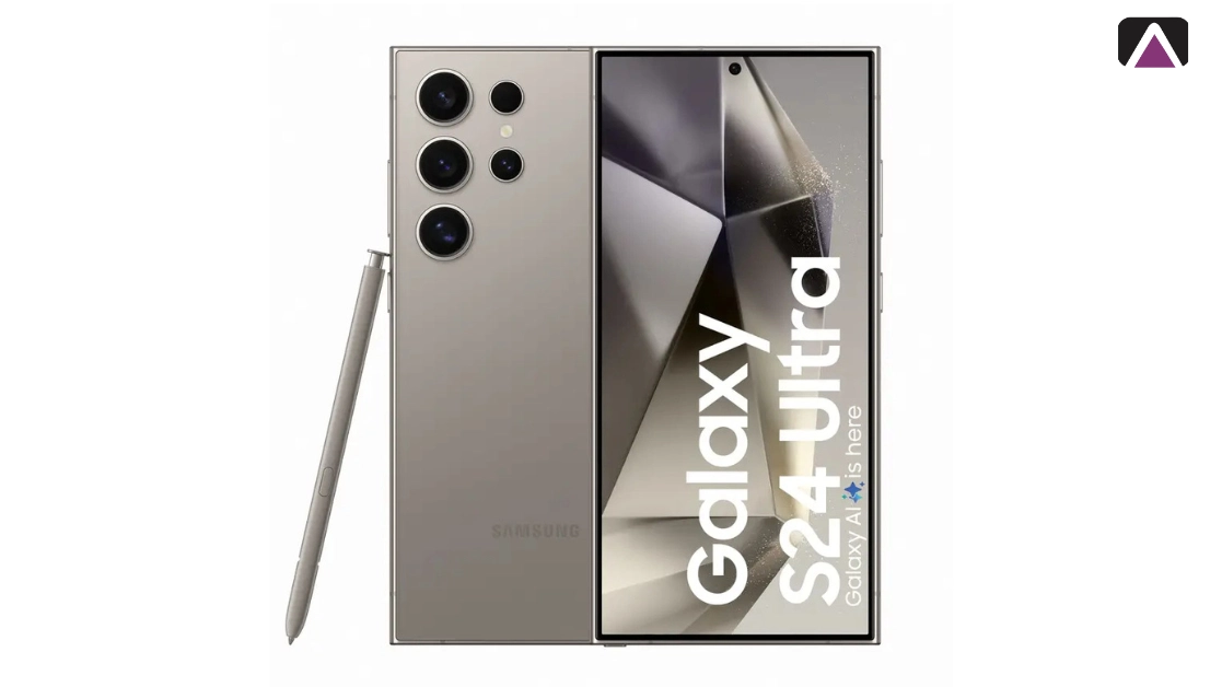 Samsung galaxy S24 Specs 