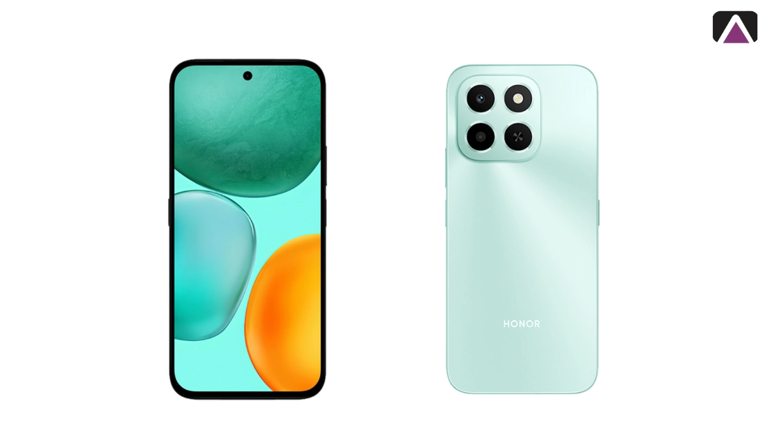HONOR X6c