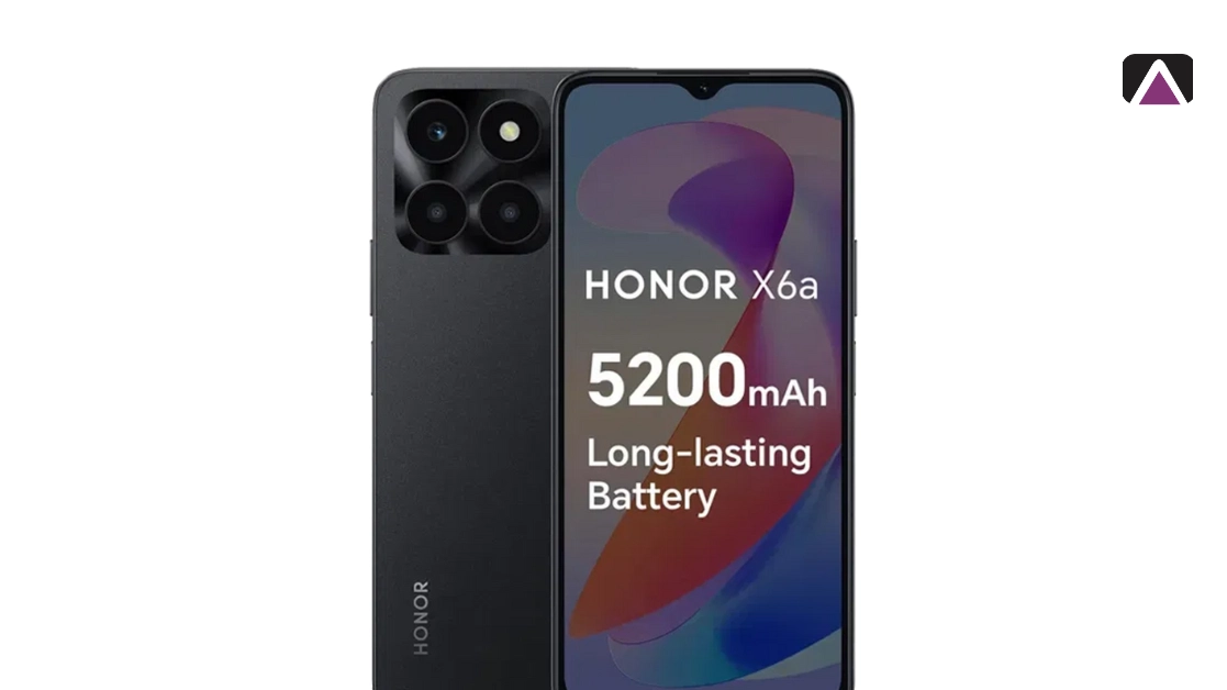 HONOR X6a
