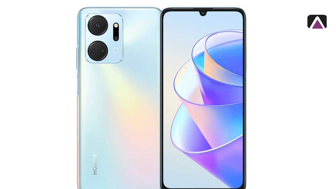 HONOR X7a