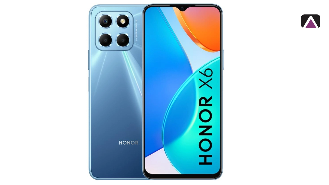 HONOR X6s