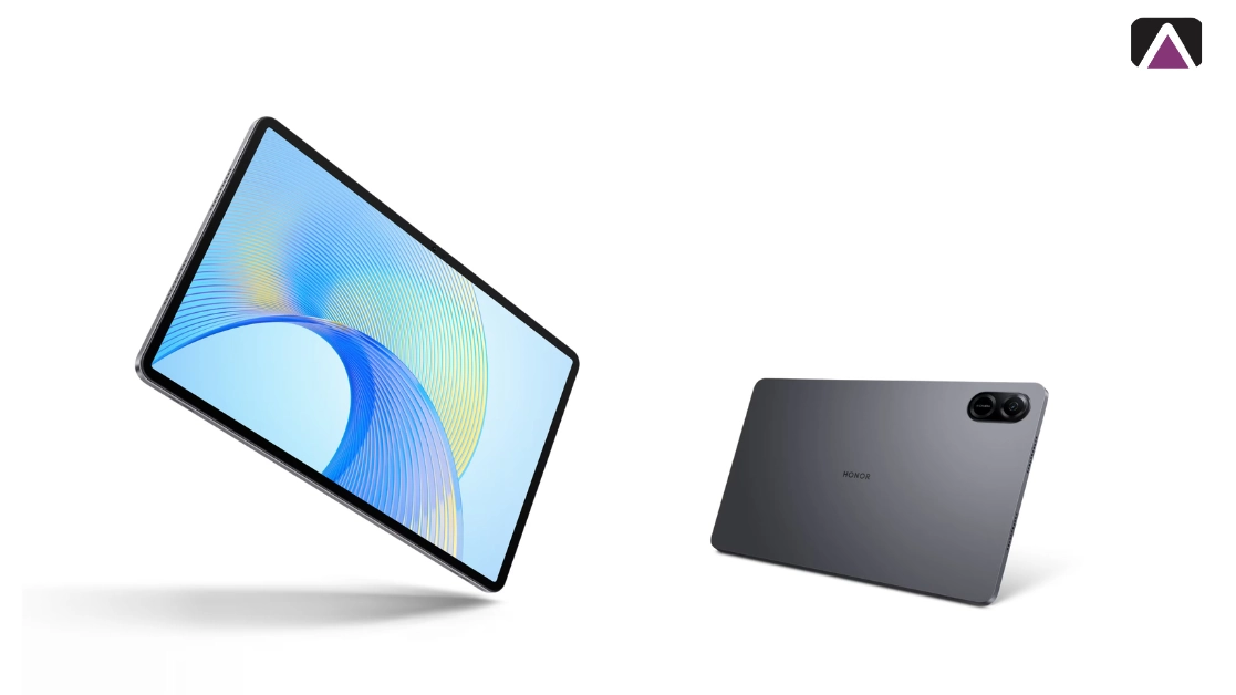 الألوان المتوفرة honor باد x9a