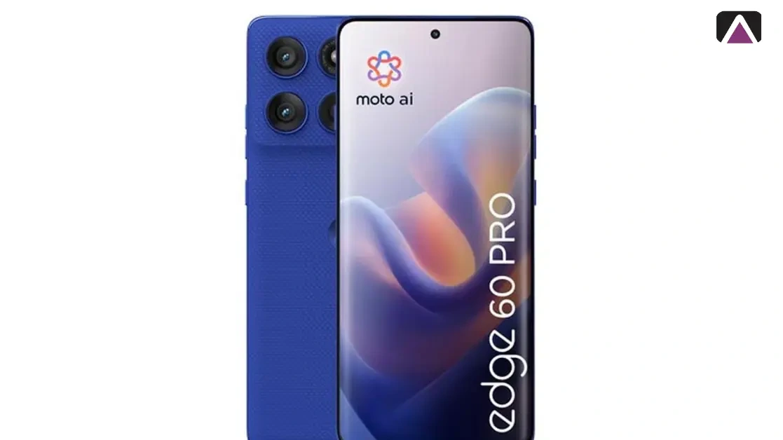 موتورولا Edge 60 Fusion 5G Pro specs
