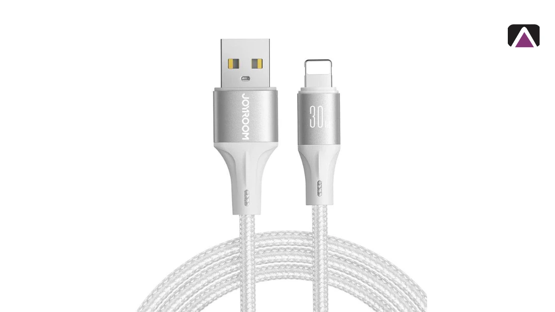 كابل جويروم Surpass Lightning (1.2 متر)