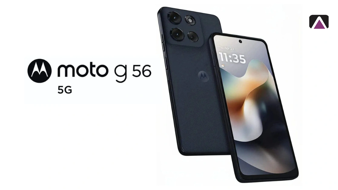 الكاميرات والتصويرMotorola Moto G56 5G