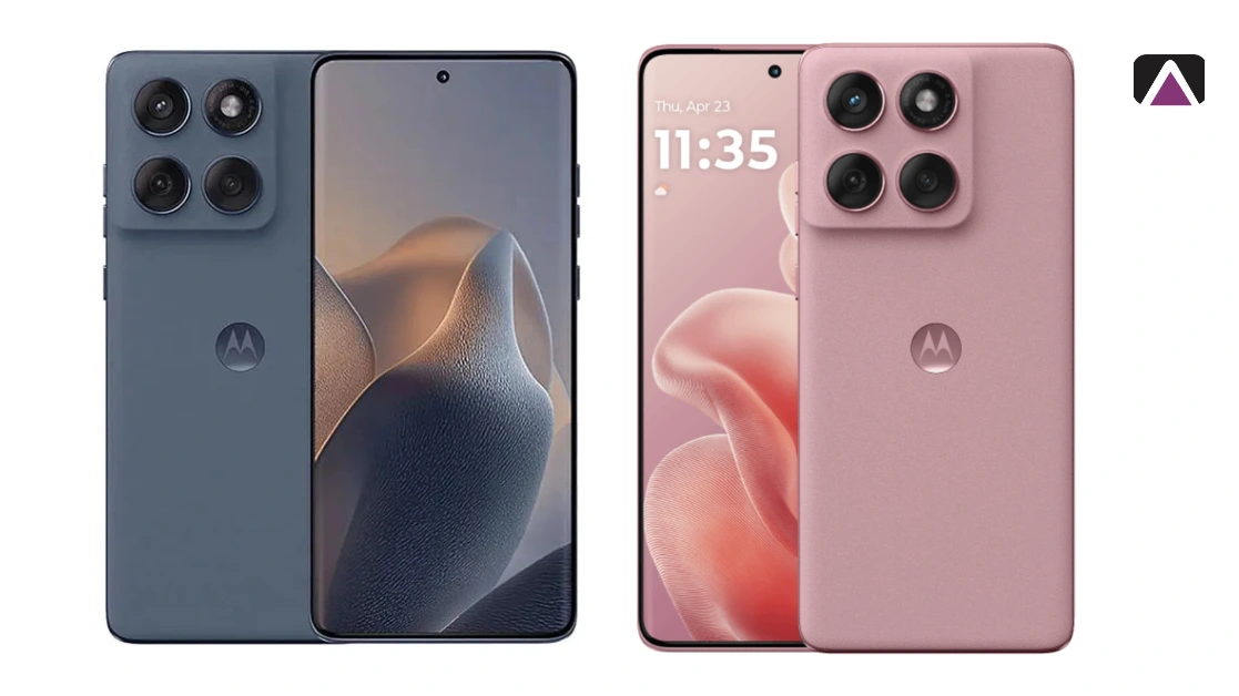 موتورولا (Motorola Edge 60 Fusion 5G) SPECS مواصفات