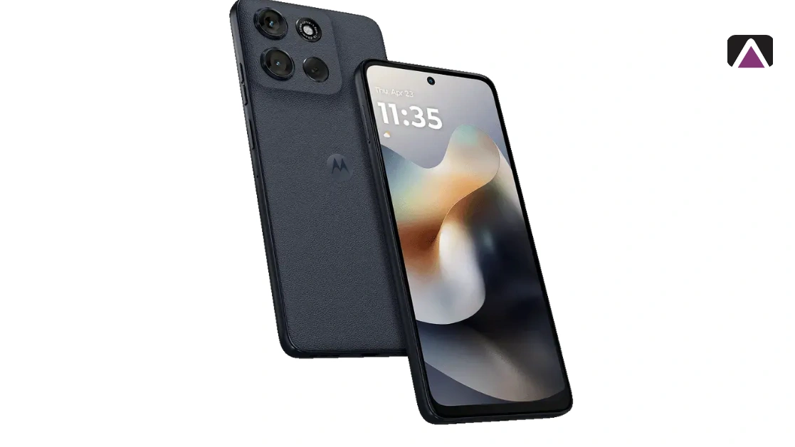 Moto G56 5G شاشة و تصميم