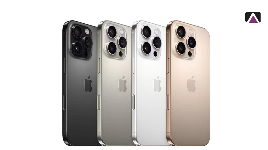 بطارية و شحن ايفون 16 برو ماكسiphone 16 pro max battery