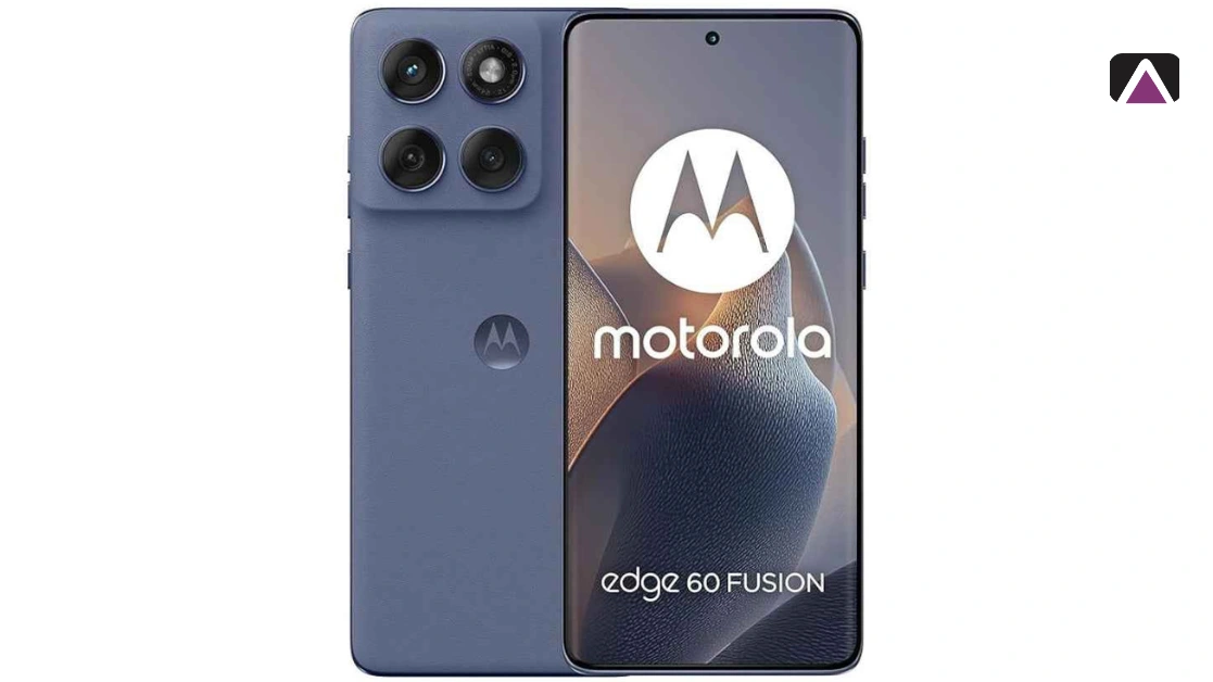 موتورولا Edge 60 Fusion 5G الكاميرا و السيلفي camera and lenses of motorola edge 50 5G