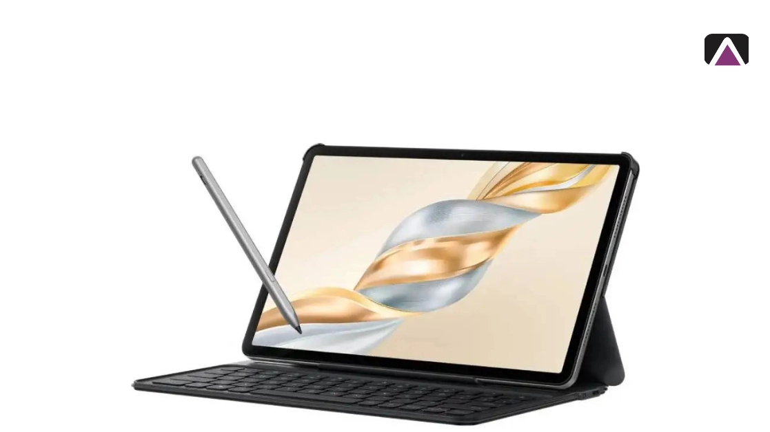 المواصفات التقنية honor pad X9a