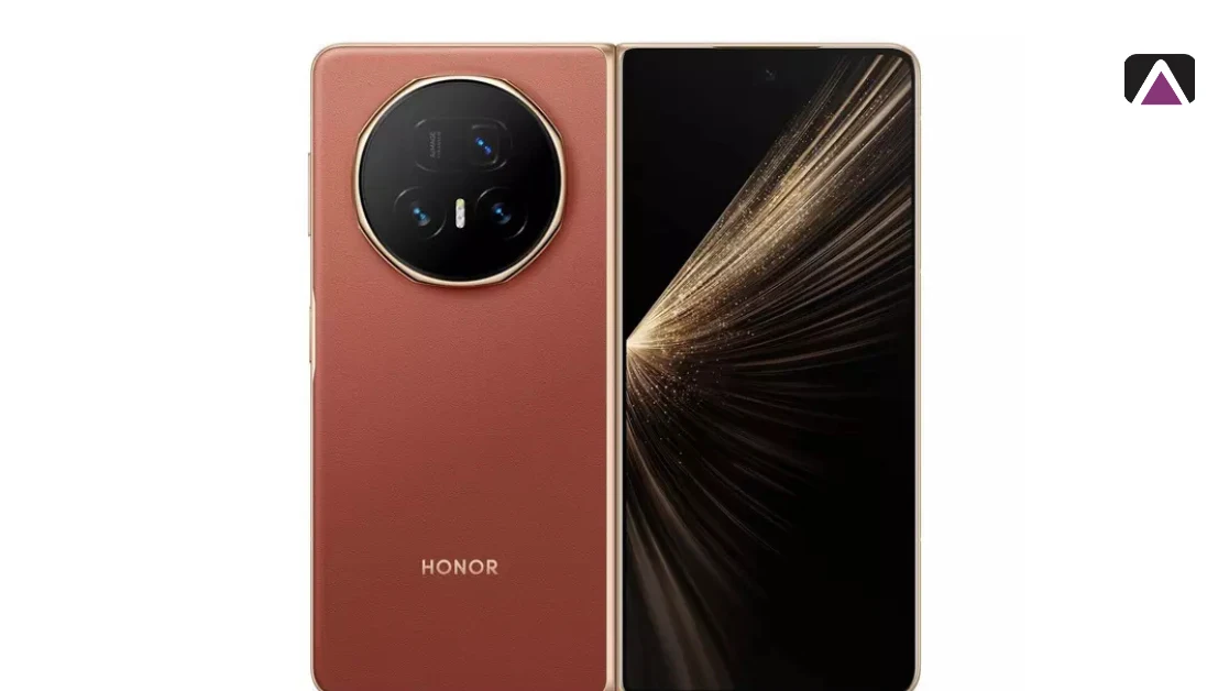 HONOR Magic V5