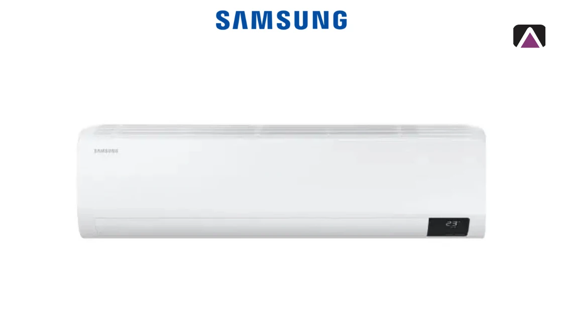 samsung-inverter-air-condition available sizes مكيف انفيرتر من سامسنج الأحجام المتوفرة 