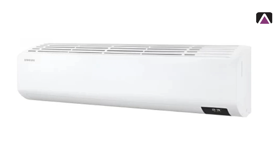 وضعية النوم المريحة Good sleep mode samsung inverter Air conditioner