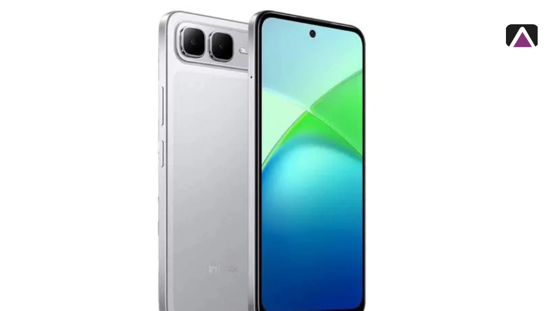 المواصفات التقنية Infinix smart 10 plus specs