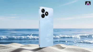 هونر X5c