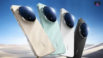 مواصفات هونر ماجيك 8 برو مع الأسعار في الأردن