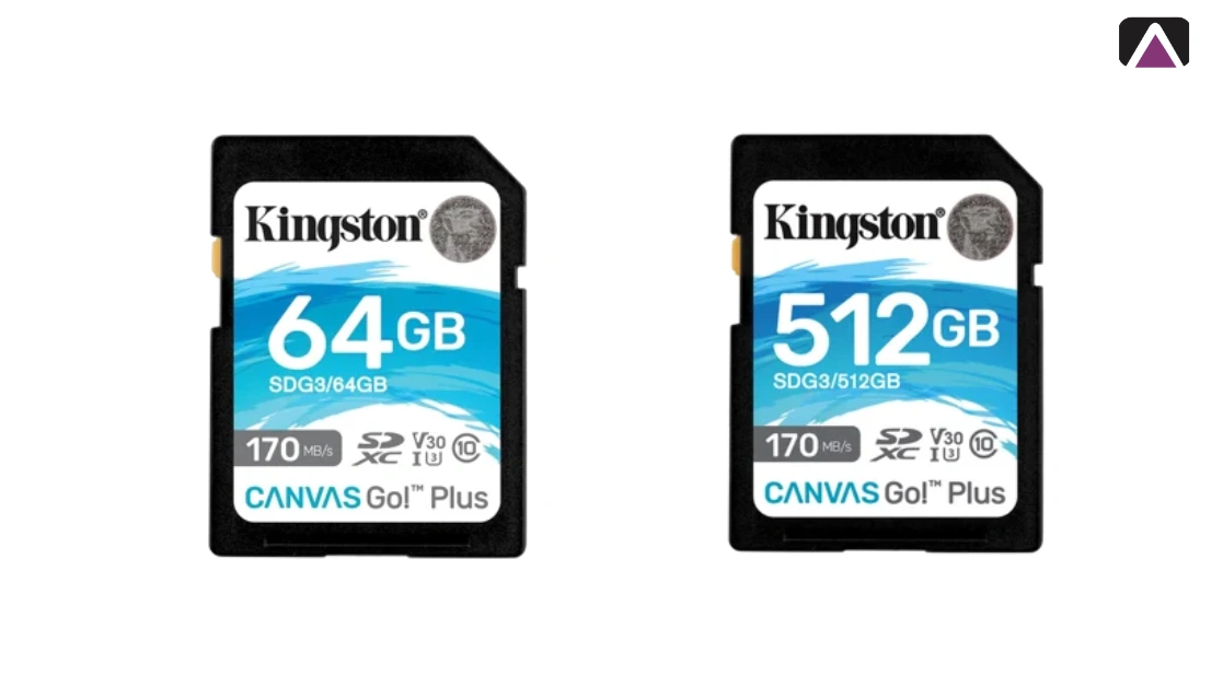 بطاقة ذاكرة (MicroSD)