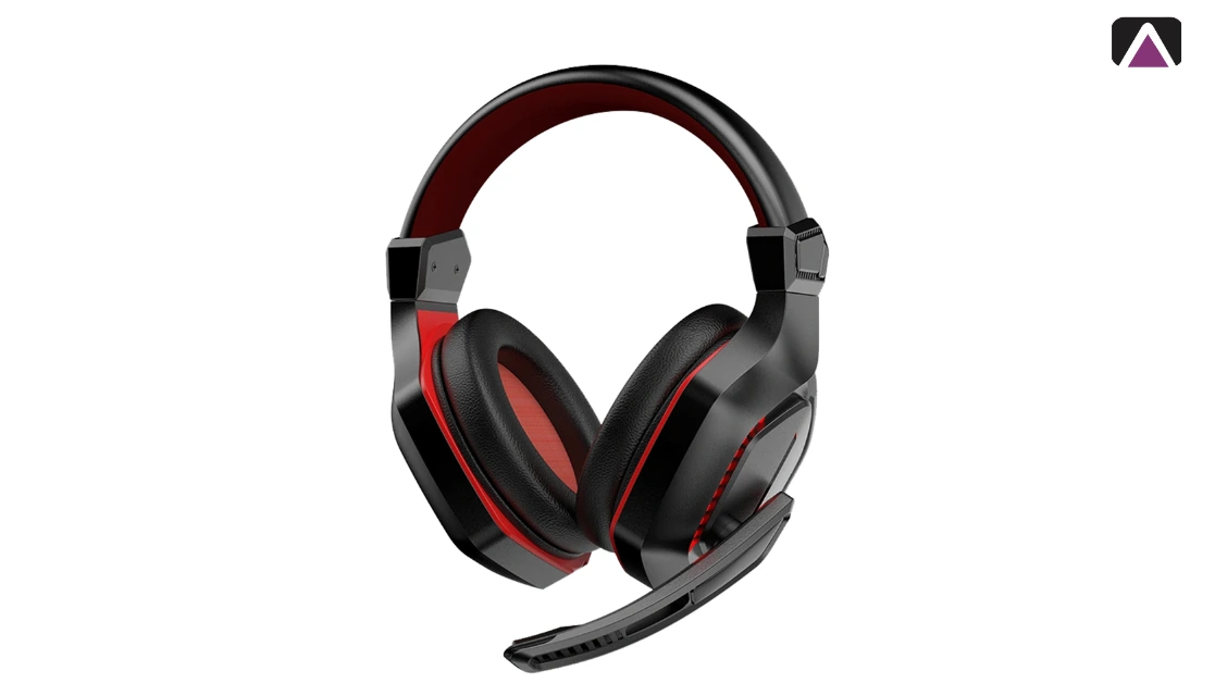 سماعة الألعاب WiWU Thunder GTD-01