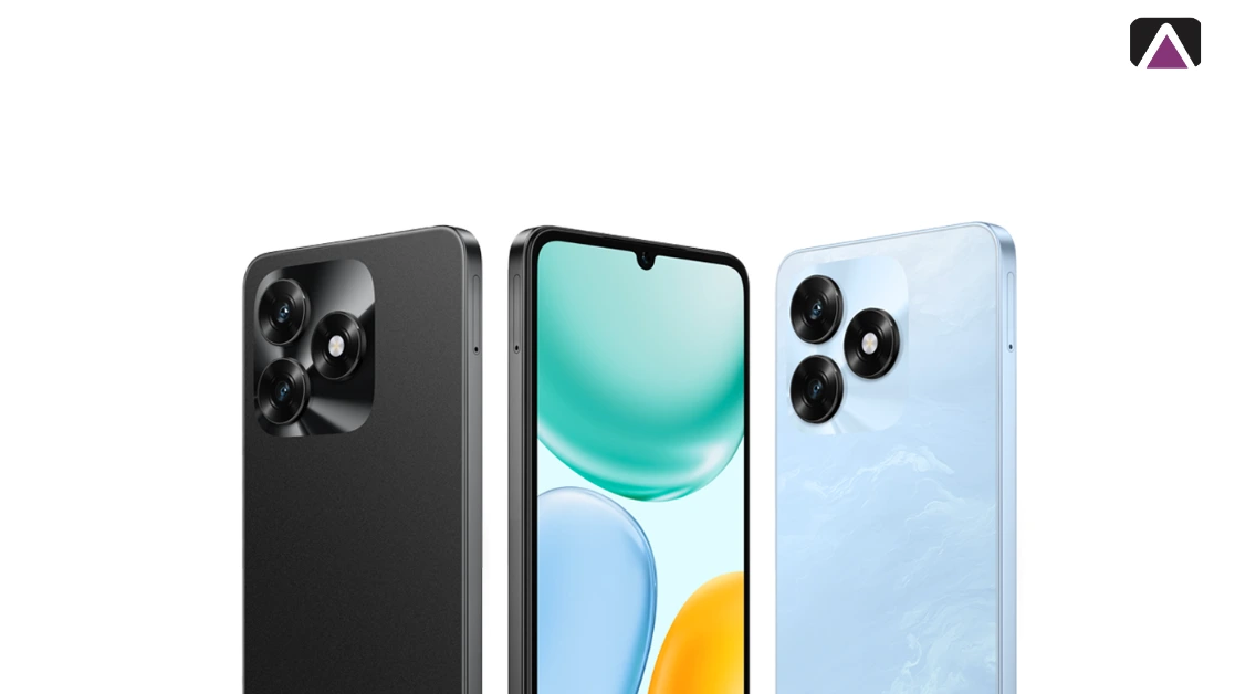 الألوان المتوفرة هونر x5c Honor