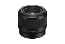 عدسة كانون EF-S 55-250مم f/4-5.6 IS STM