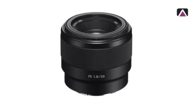عدسة كانون EF-S 55-250مم f/4-5.6 IS STM