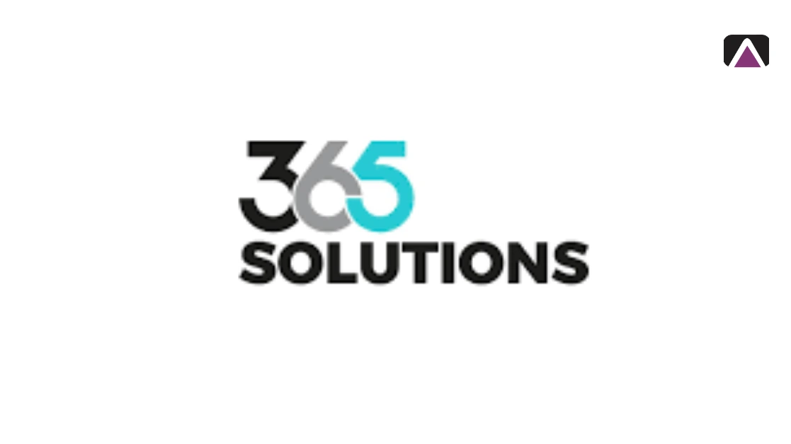 شركة 365 Solutions