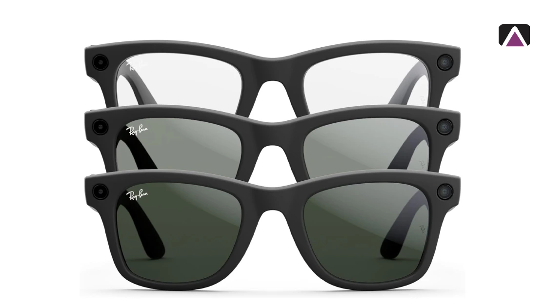نظارات XREAL Air 2 AR