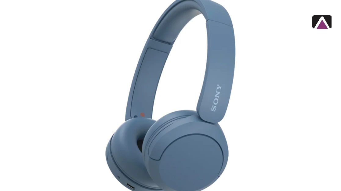 سماعات الرأس Sony WH-CH520