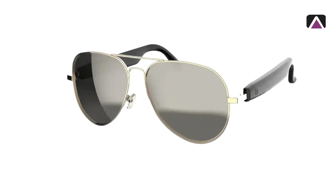 نظارات راي بان ميتا (Wayfarer)