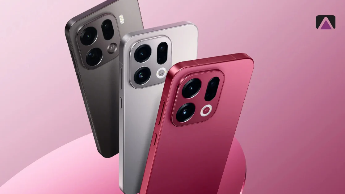 مواصفات Oppo Find X9 Pro مع الأسعار في الأردن
