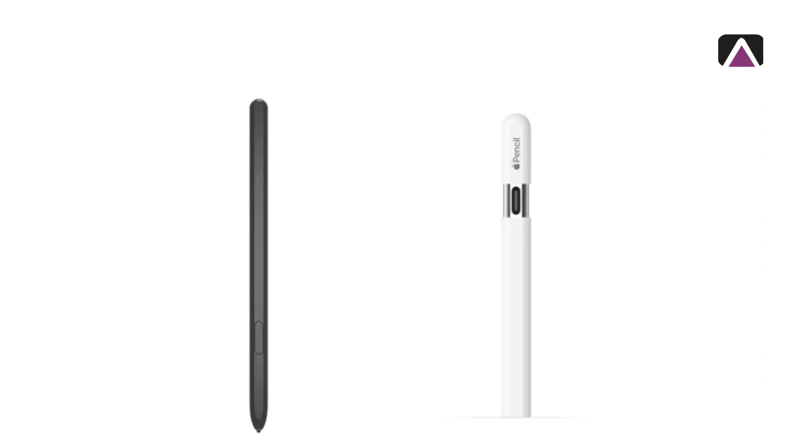 قلم ذكي (Stylus)