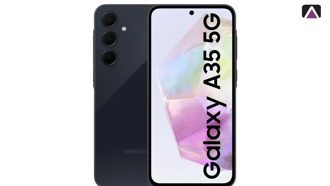 سامسونج جالكسي A35 5G