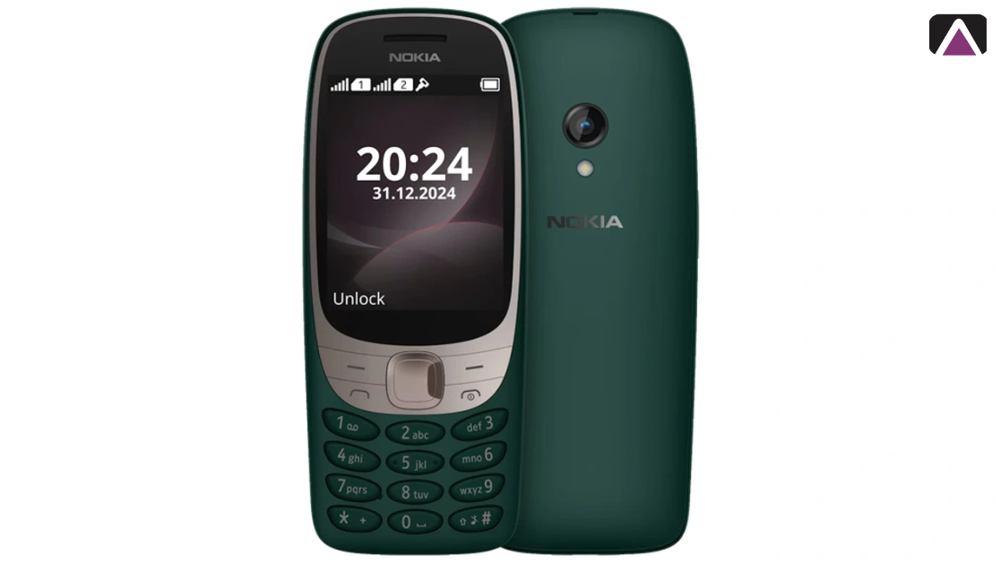 نوكيا 6310 إصدار 2021 