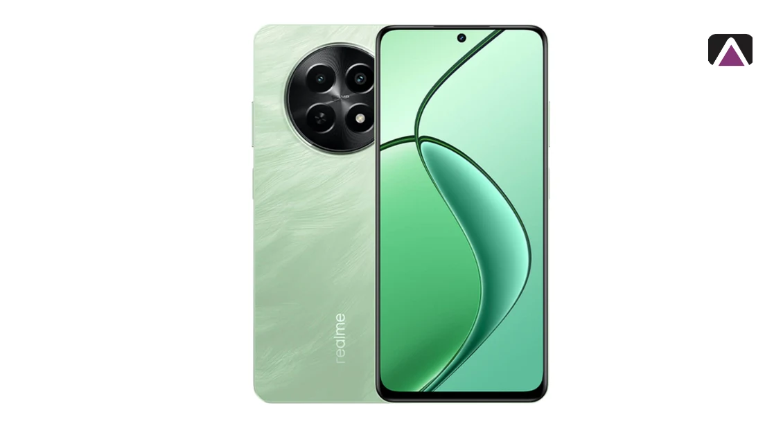 ريلمي 12 اكس 5G