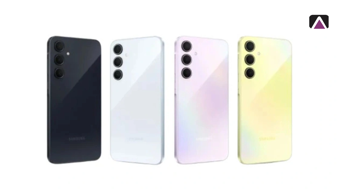 لماذا يُعتبر Galaxy A35 5G هدية مثالية؟