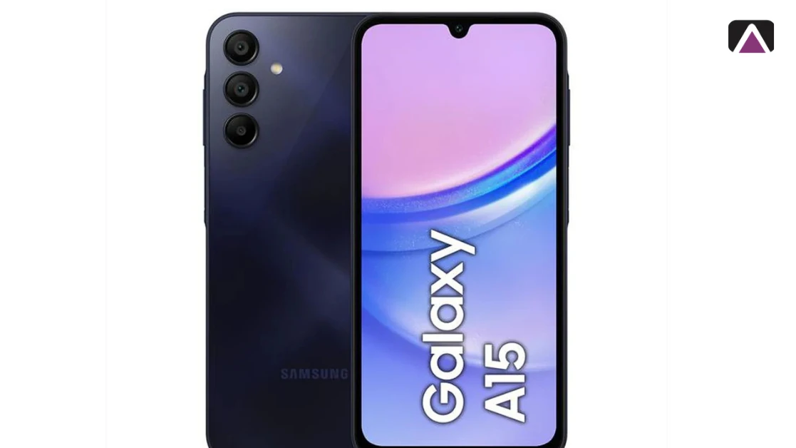سامسونج A15