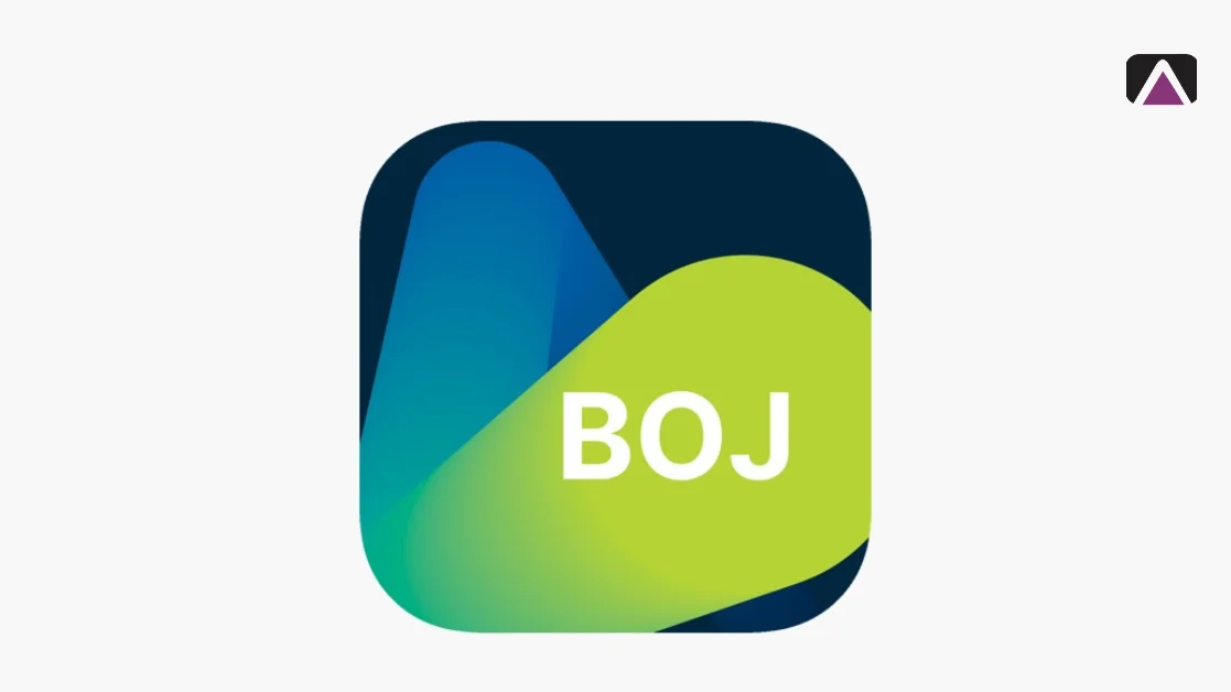 4. تطبيق بنك الأردن (BOJ Mobile)