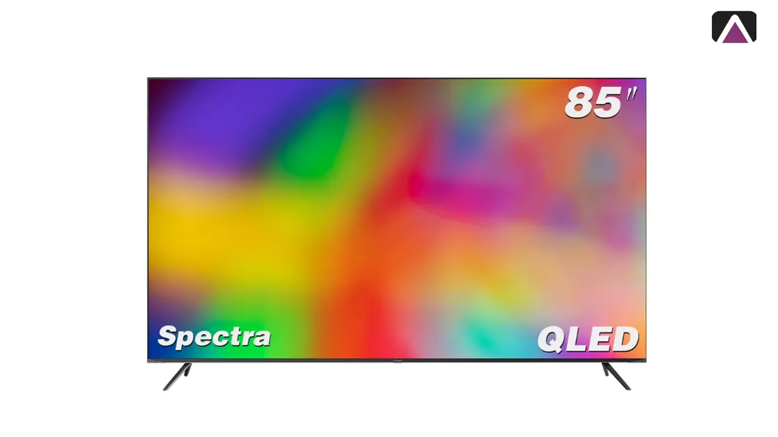 جي جارد سبيكترا 85 بوصة